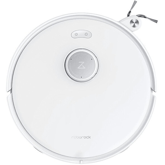 Roborock Q Revo Curv V10VIV белый