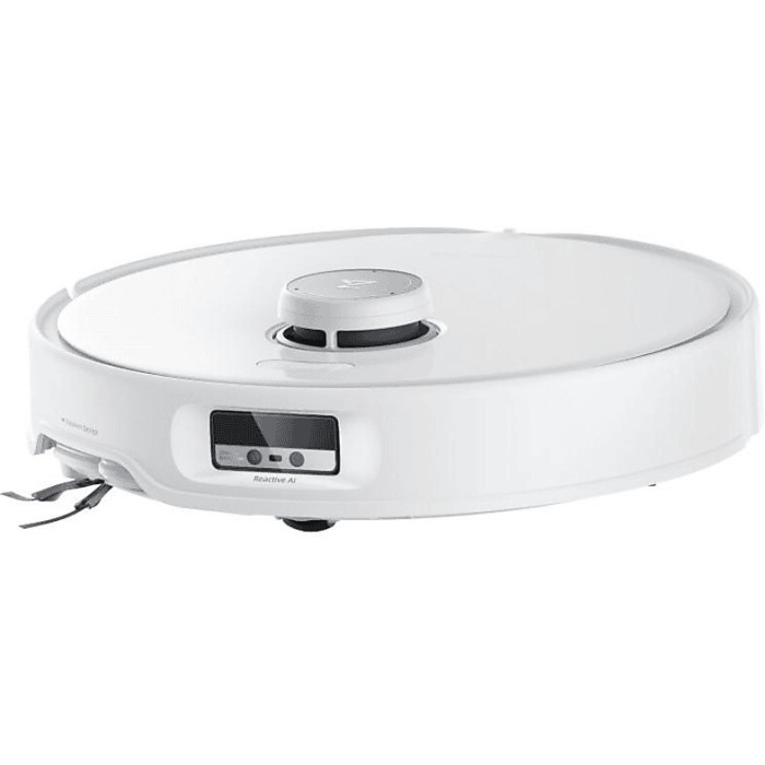 Roborock Q Revo Curv V10VIV белый