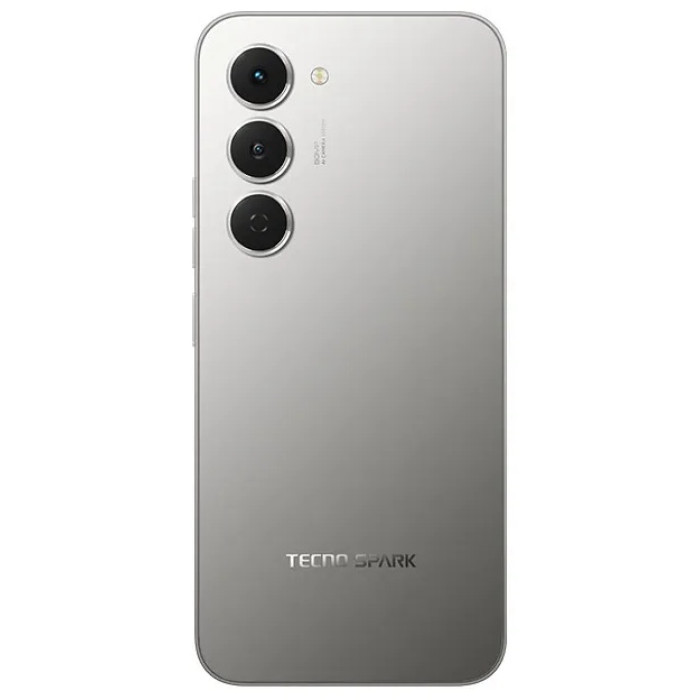TECNO SPARK 40 Pro 8 ГБ/256 ГБ серый
