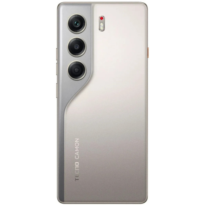TECNO CAMON 40 8 ГБ/256 ГБ золотистый