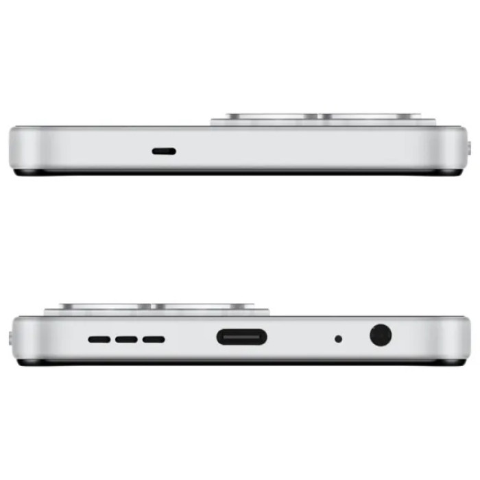 TECNO SPARK 40С 4 ГБ/128 ГБ белый