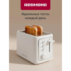 Тостер РЕДМОНД T912 Белый