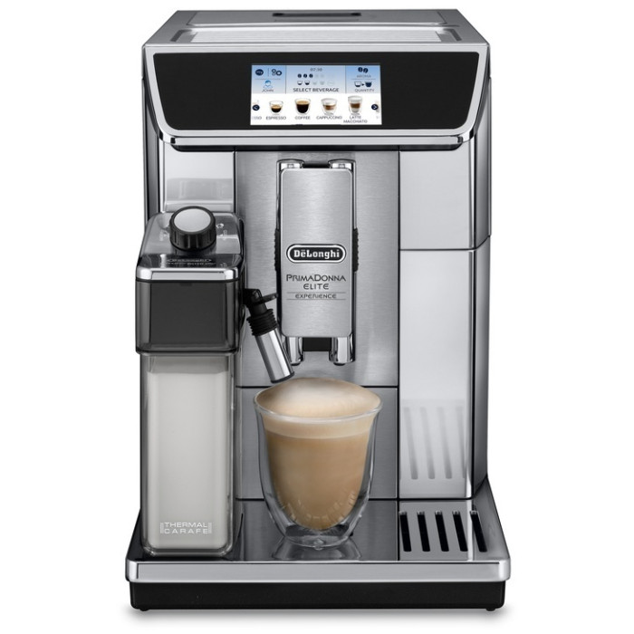 Кофемашина Delonghi / ECAM 650.85