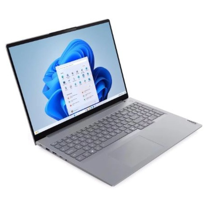 Lenovo ThinkBook 16 G8 IRL 16' / 16 Гб / SSD 512 Гб / Без ОС / 21SH00G7RT