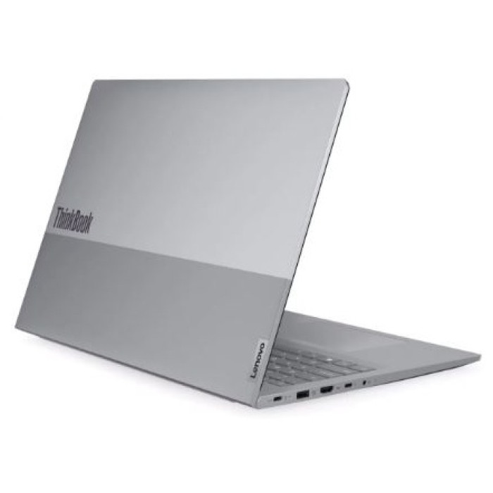 Lenovo ThinkBook 16 G8 IRL 16' / 16 Гб / SSD 512 Гб / Без ОС / 21SH00G7RT