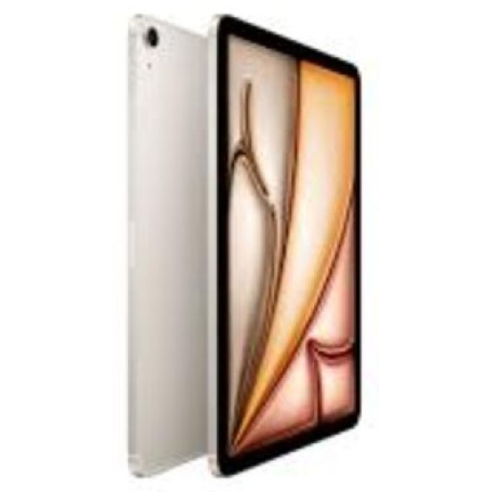 Apple iPad Air 2024 Wi-Fi 11 11 дюйм 8 Гб/128 Гб светло-бежевый