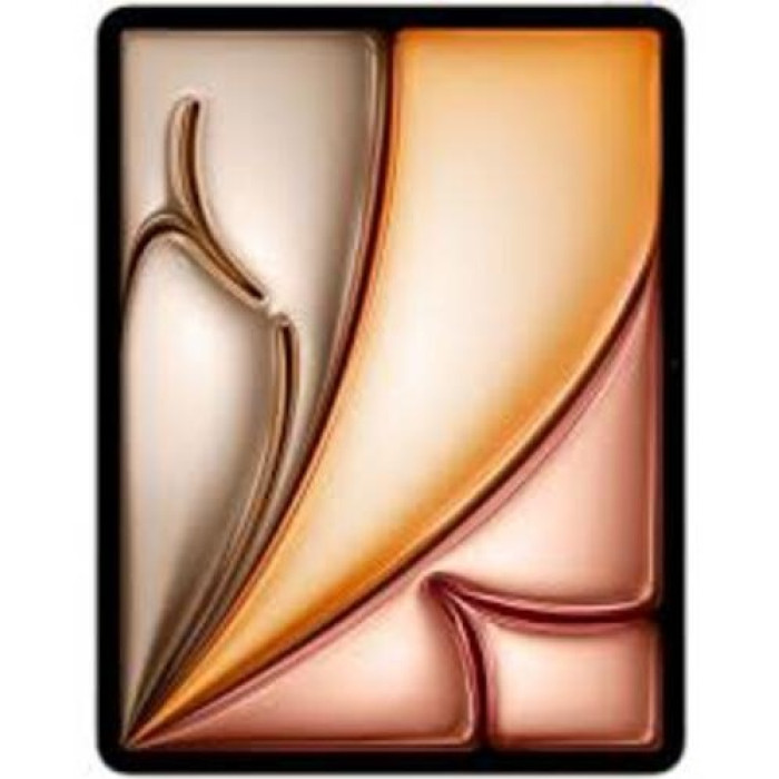 Apple iPad Air 2024 Wi-Fi 11 11 дюйм 8 Гб/128 Гб светло-бежевый