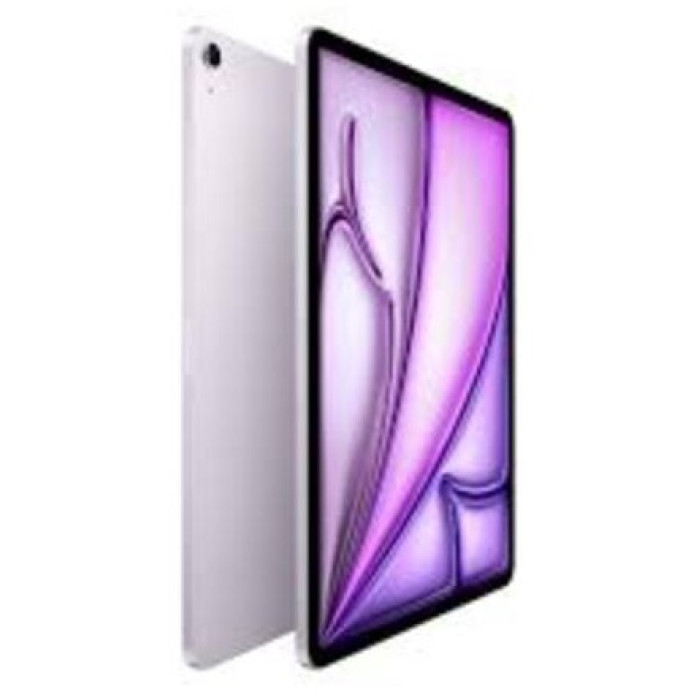 Apple iPad Air 2024 Wi-Fi 11 11 дюйм 8 Гб/128 Гб фиолетовый
