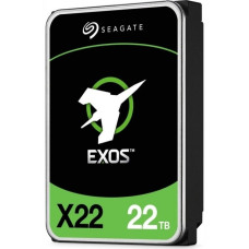 HDD Seagate ST22000NM000E 22000 Гб