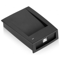 Считыватель IronLogic Z2 (мод. RD-ALL) черный с функцией "Клавиатура"