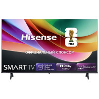 Телевизор Hisense 40A4S RU