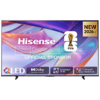 Телевизор Hisense 55E7S RU