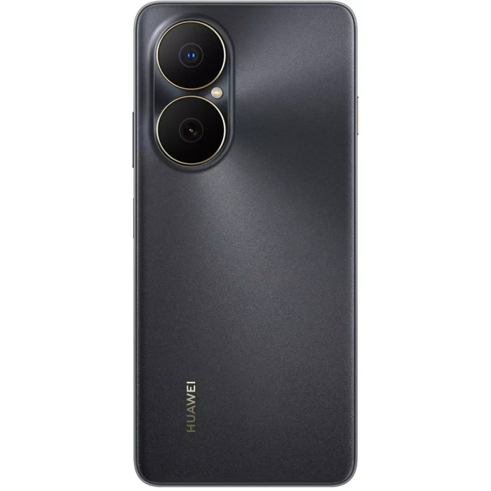 Huawei nova Y73 8 ГБ/256 ГБ черный