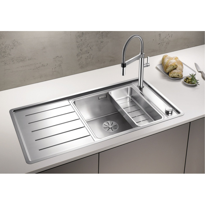 Коландер для мойки Blanco 227692 41.7x19.7 см