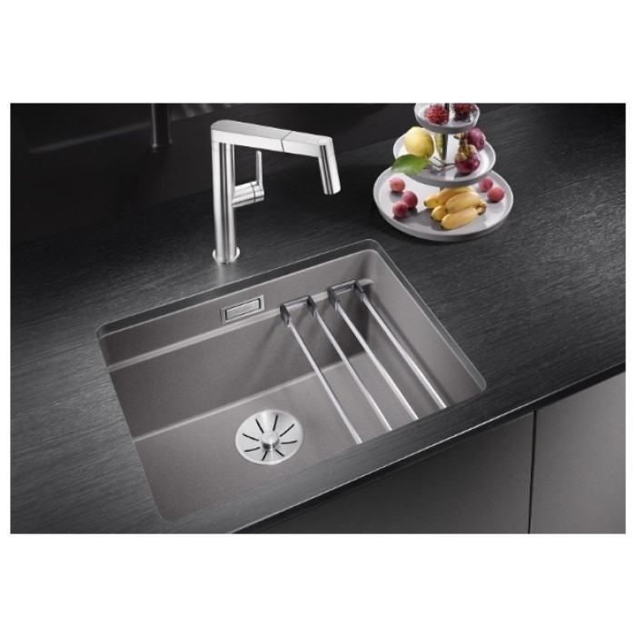 Blanco подстольная Etagon 500-U, коричневый