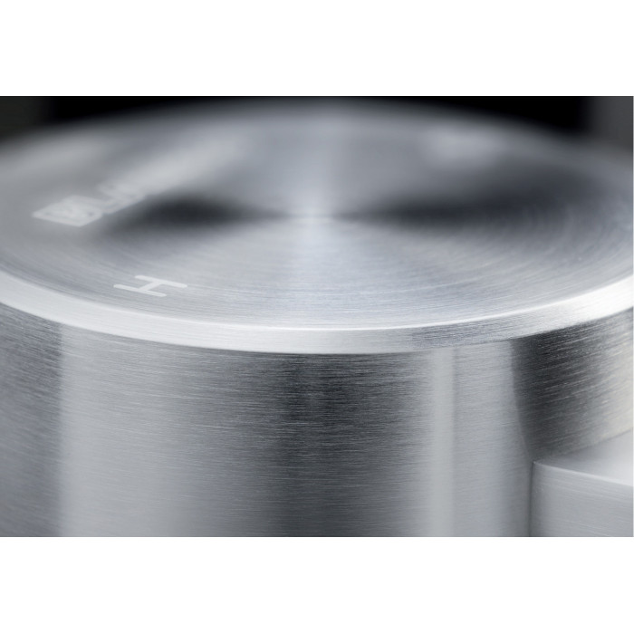 Смеситель для кухни Blanco Ambis нержавеющая сталь (523118), нержавеющая сталь, цвет серебристый