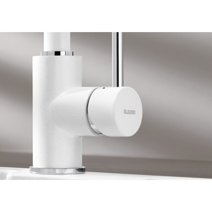 Смеситель для кухни (мойки) Blanco 526968 однозахватный