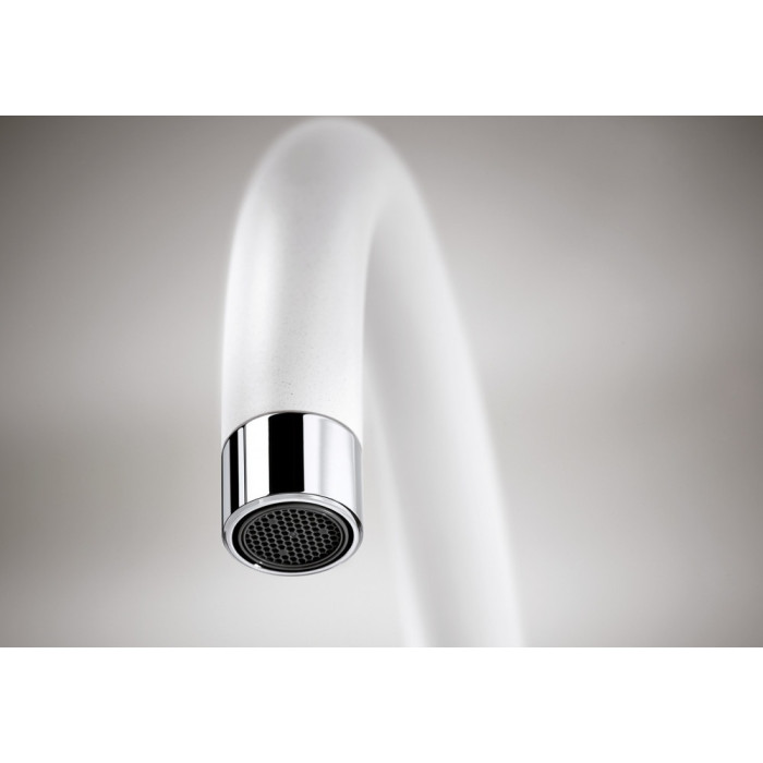 Смеситель для кухни (мойки) Blanco 526968 однозахватный