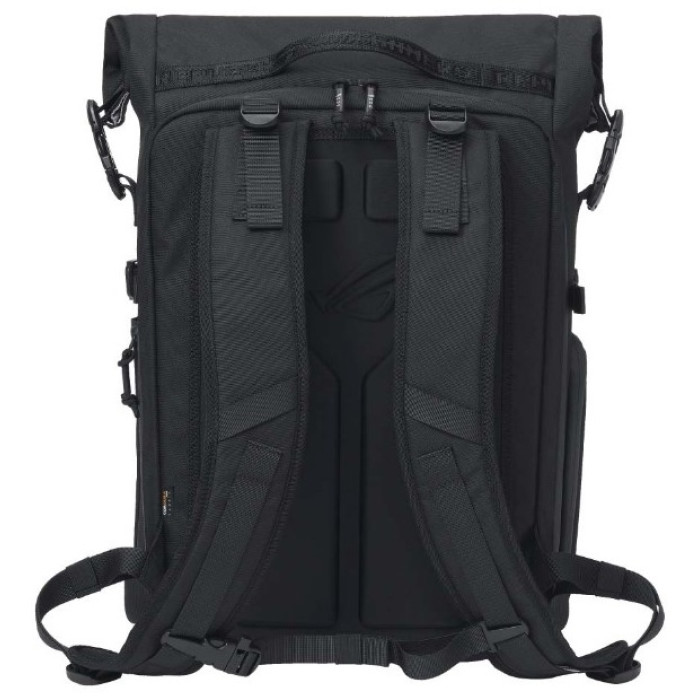 Рюкзак ASUS BP2702/90XB07M0-BBP000 до 17' черный