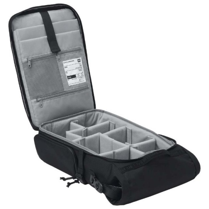 Рюкзак ASUS BP2702/90XB07M0-BBP000 до 17' черный