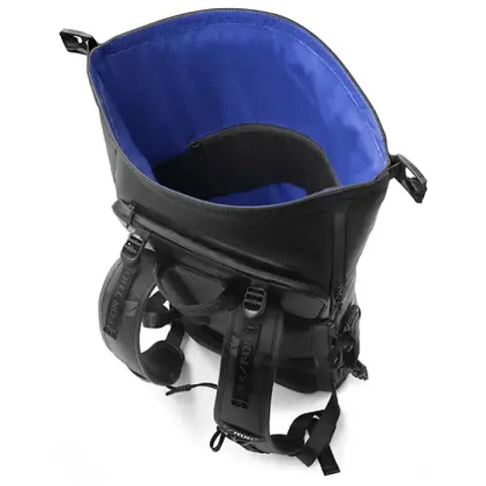 Рюкзак ASUS 90XB09X0-BBP000 до 17' черный