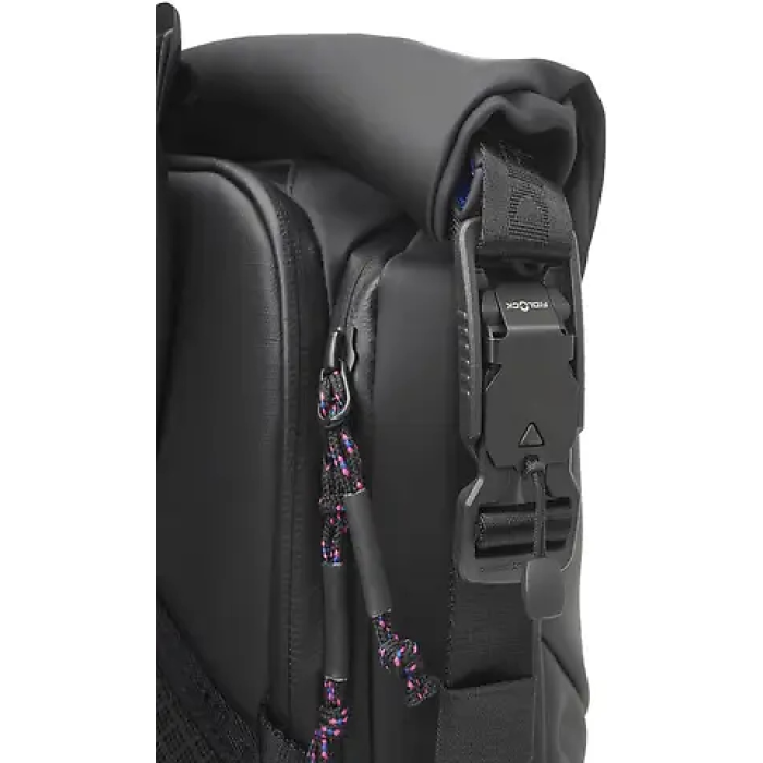 Рюкзак ASUS 90XB09X0-BBP000 до 17' черный