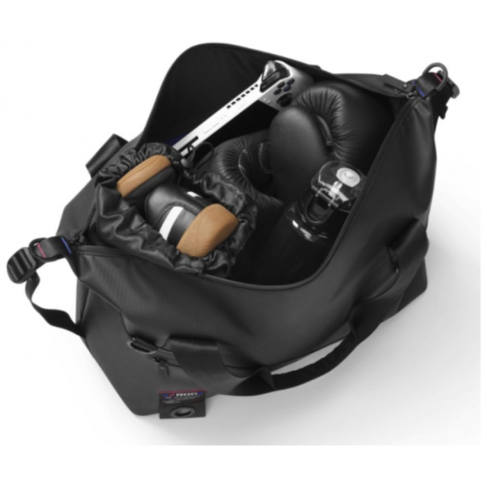 Рюкзак ASUS 90XB08Q0-BBA000 до 15.6' черный