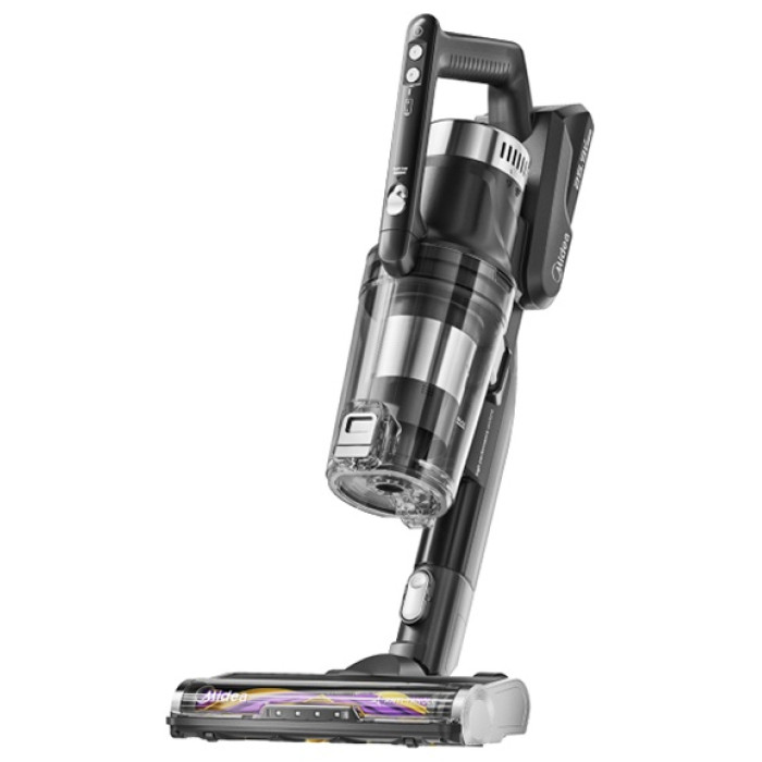 Midea P8 Plus черный