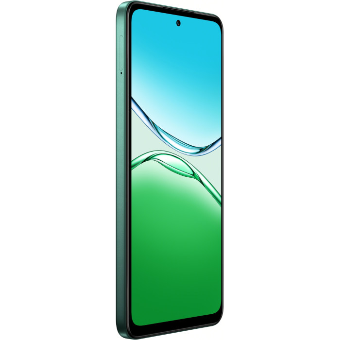 OPPO A5 8 ГБ/256 ГБ зеленый