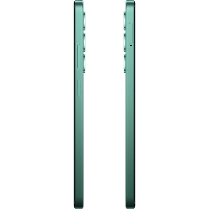 OPPO A5 8 ГБ/256 ГБ зеленый