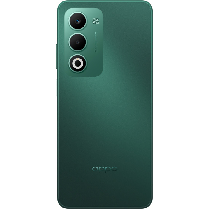 OPPO A5 8 ГБ/256 ГБ зеленый
