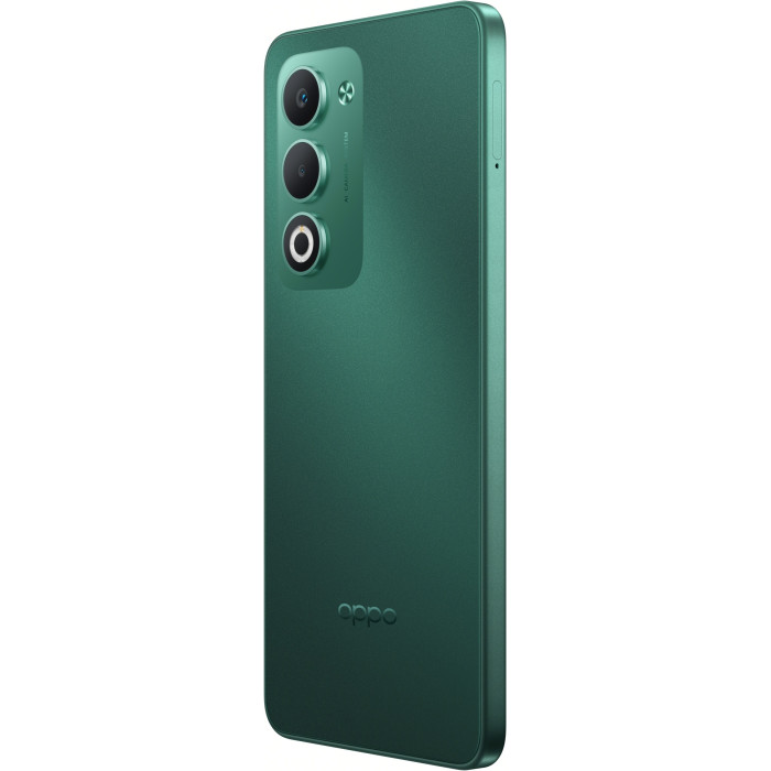 OPPO A5 8 ГБ/256 ГБ зеленый