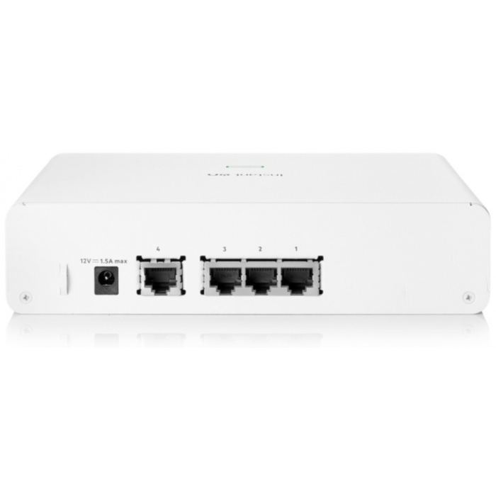 VoIP-шлюз HPE HPE SG2505P