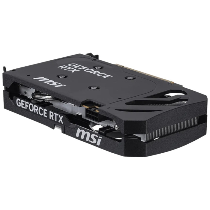 MSI GeForce RTX 5050 8G SHADOW 2X OC 8 Гб