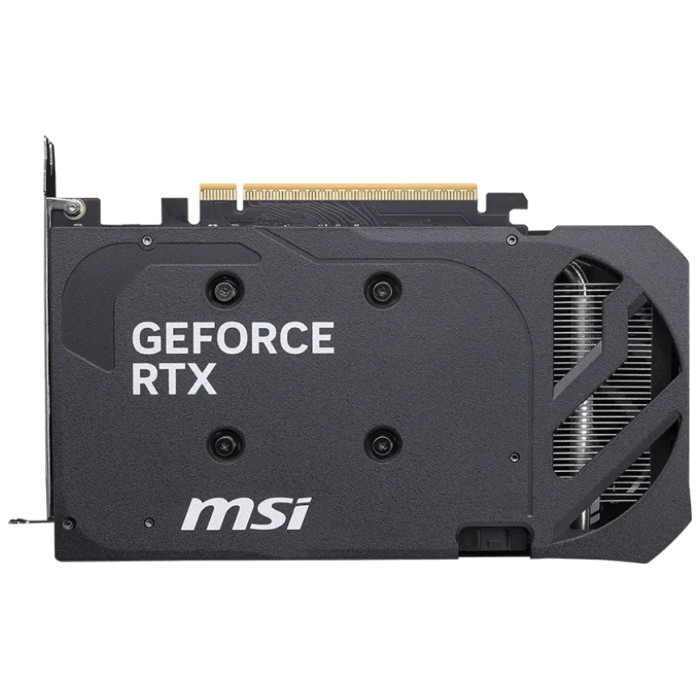 MSI GeForce RTX 5050 8G SHADOW 2X OC 8 Гб