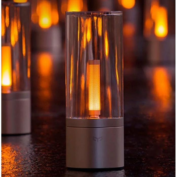 Лампа-ночник Yeelight Redbud-Candle Light (YLFWD-0019)<br>80463