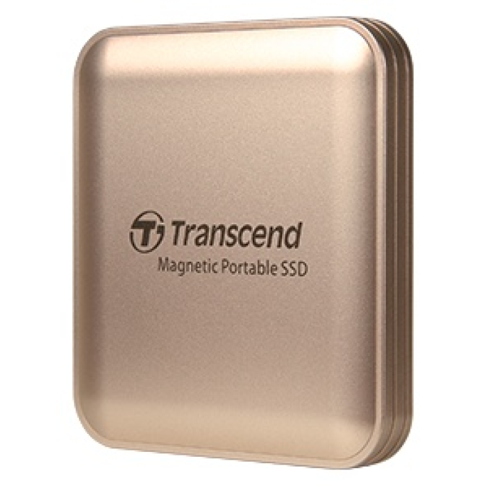 Transcend TS4TESD420G 4000 Гб