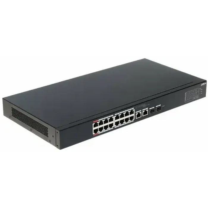 Коммутатор Dahua DH-CS4226-24ET-375
