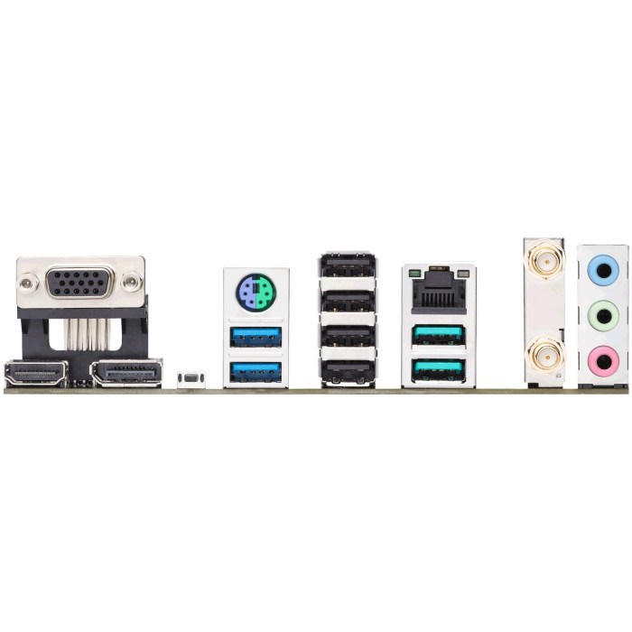 ASUS PRIME B650M-A WIFI II