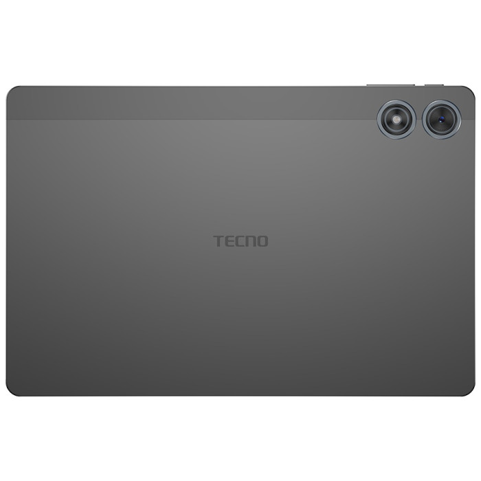 TECNO MEGAPAD 10 T1001 LTE 11.5 дюйм 4 Гб/128 Гб серый