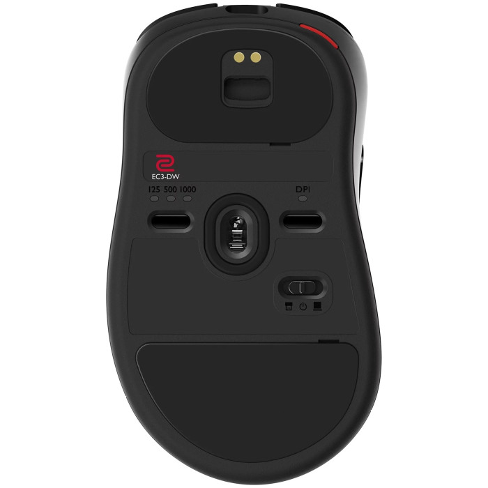 ZOWIE EC3-DW, 9H.N4WBE.A2E черный