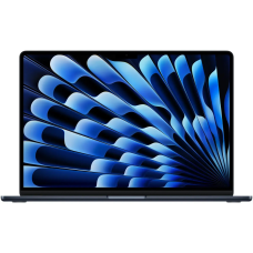 15-inch MacBook Air: Apple M5 chip with 10-core CPU and 10-core GPU, 16GB, 1TB SSD - Midnight,Model A3448