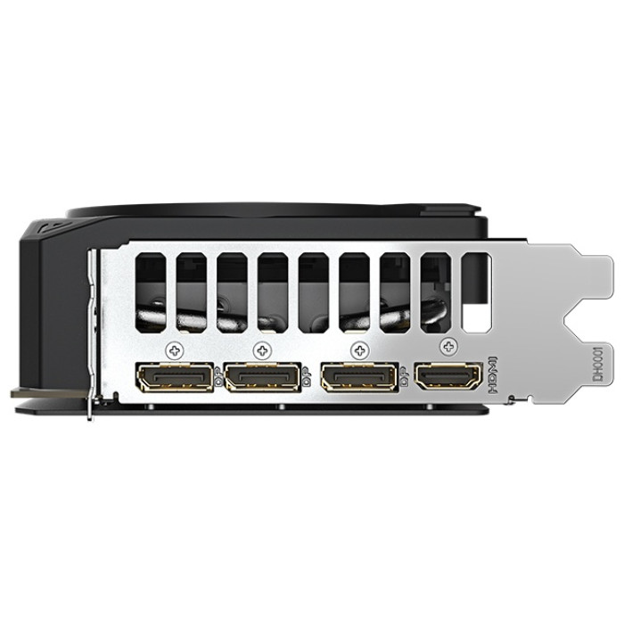 GIGABYTE (GV-N507TWF3-16GD) RTX5070Ti WINDFORCE 16G 16 Гб