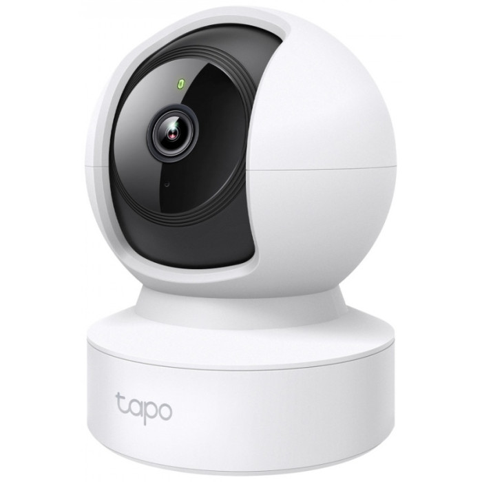 TP-LINK камера видеонаблюдения Tapo C202, 2MP, расширение 1920x1080