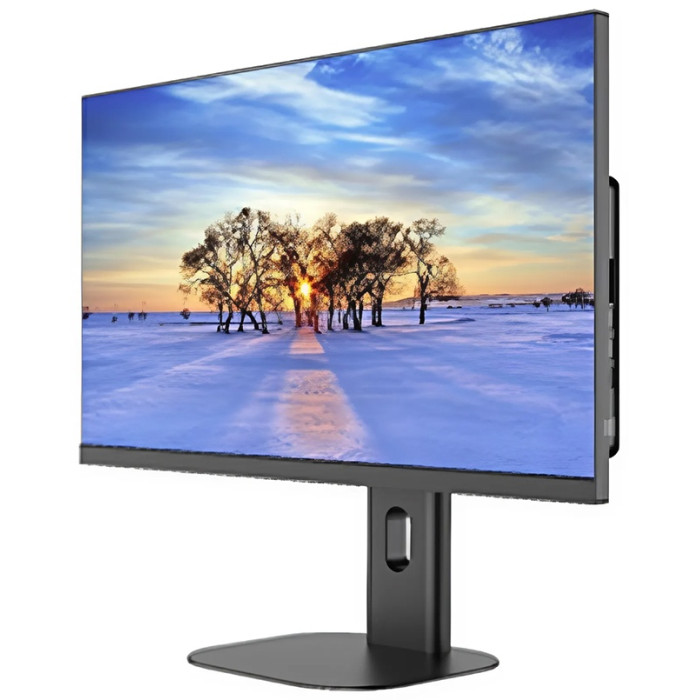 XG Excalibur GS70 черный