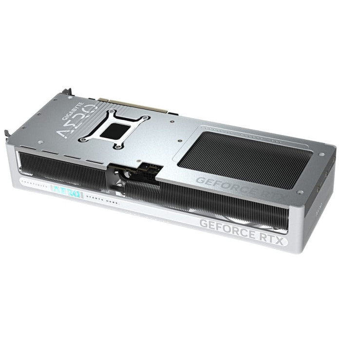 GIGABYTE RTX5070 AERO OC 12G GV-N5070AERO OC-12GD 12 Гб