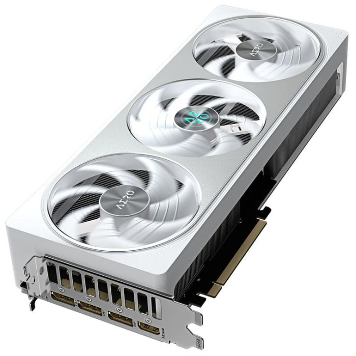 GIGABYTE RTX5070 AERO OC 12G GV-N5070AERO OC-12GD 12 Гб