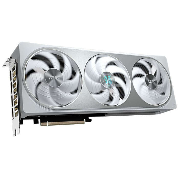 GIGABYTE RTX5070 AERO OC 12G GV-N5070AERO OC-12GD 12 Гб