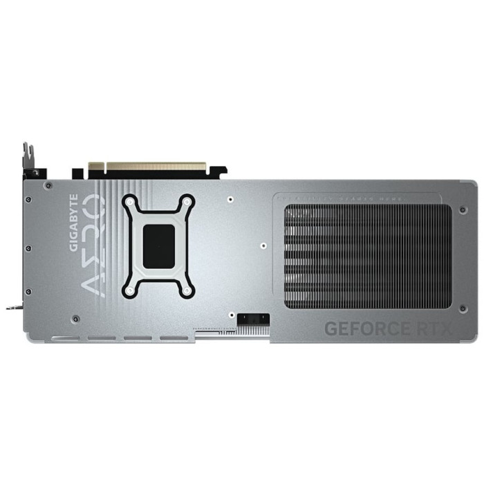 GIGABYTE RTX5070 AERO OC 12G GV-N5070AERO OC-12GD 12 Гб
