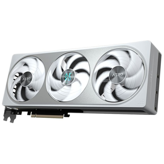 GIGABYTE RTX5070 AERO OC 12G GV-N5070AERO OC-12GD 12 Гб
